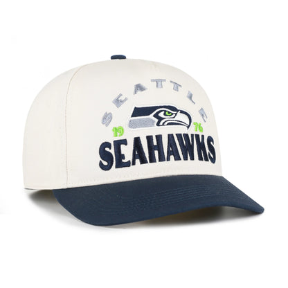 Seattle Seahawks Arcitext '47 Hitch RF Relaxed Fit