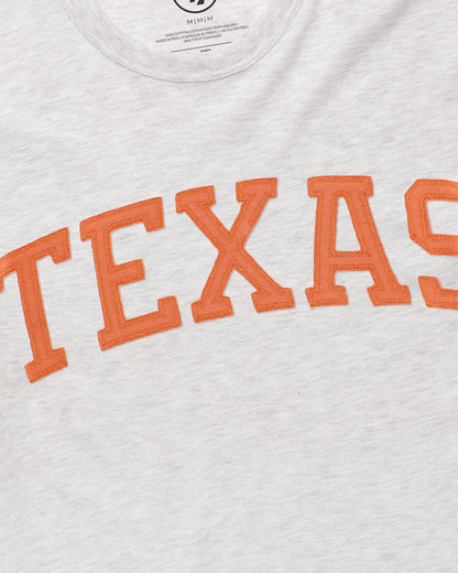 TEXAS LONGHORNS '47 FRANKLIN FIELDHOUSE TEE
