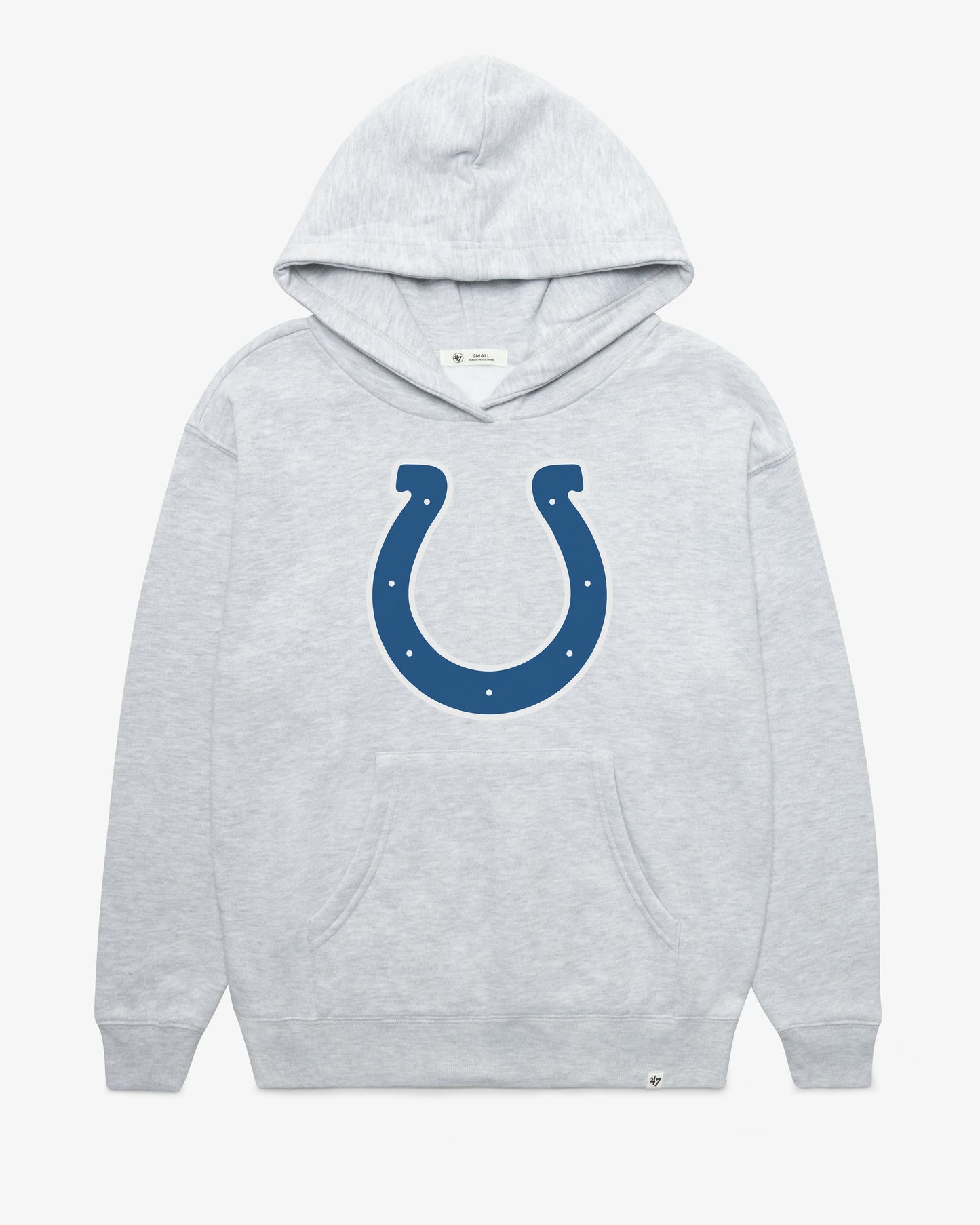 INDIANAPOLIS COLTS IMPRINT '47 NAOMI HOOD WOMENS