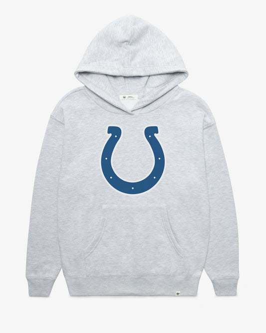 INDIANAPOLIS COLTS IMPRINT '47 NAOMI HOOD WOMENS