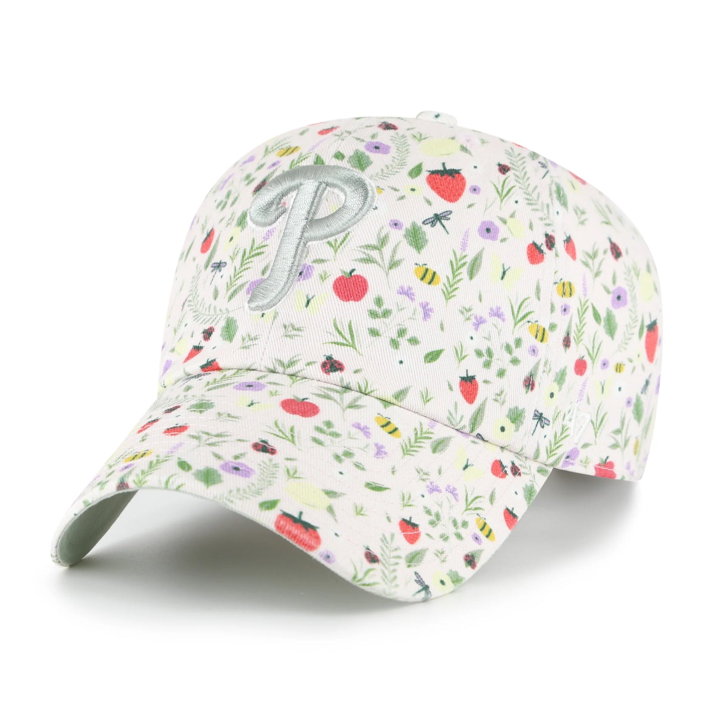 PHILADELPHIA PHILLIES POSEY '47 CLEAN UP WOMENS