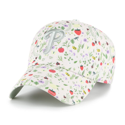 PHILADELPHIA PHILLIES POSEY '47 CLEAN UP WOMENS
