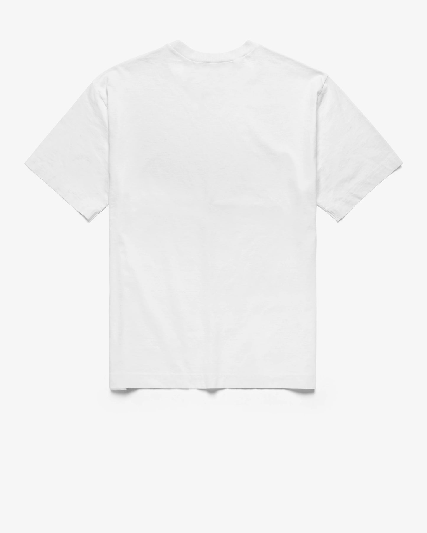 BOSTON RED SOX CITY CONNECT GAME WORN CURVE '47 FOUNDATION TEE