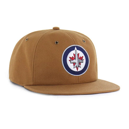 WINNIPEG JETS CARHARTT '47 CAPTAIN RL RELAXED FIT