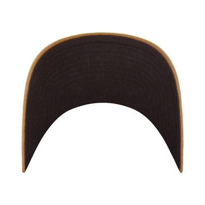 LOS ANGELES DODGERS CARHARTT '47 CLEAN UP
