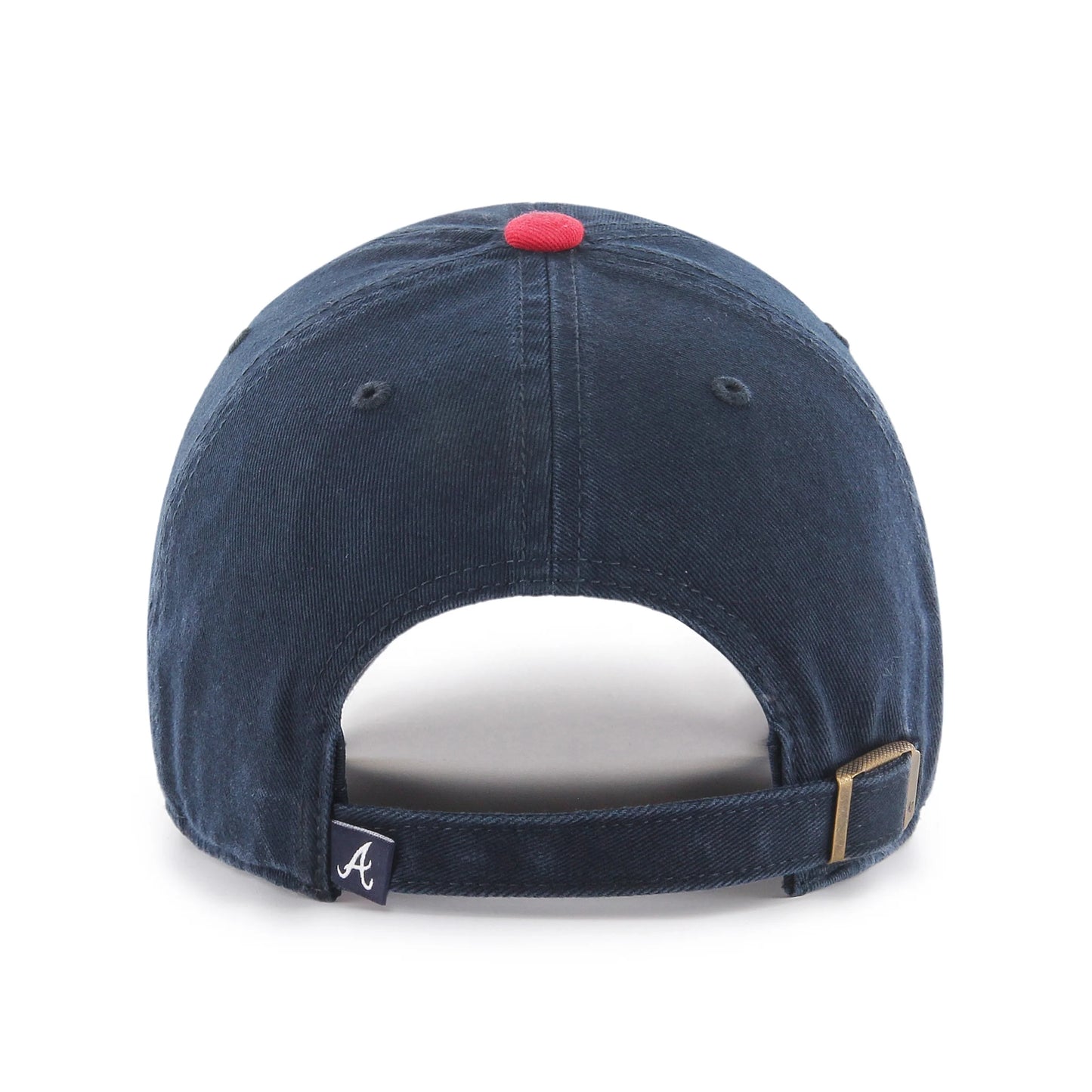 ATLANTA BRAVES TWO TONE '47 CLEAN UP