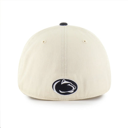 Penn State Nittany Lions Crosstown Two Tone '47 Franchise LS