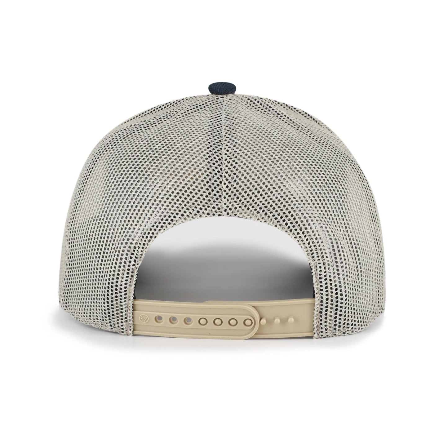 Notre Dame Fighting Irish Enfield '47 Trucker