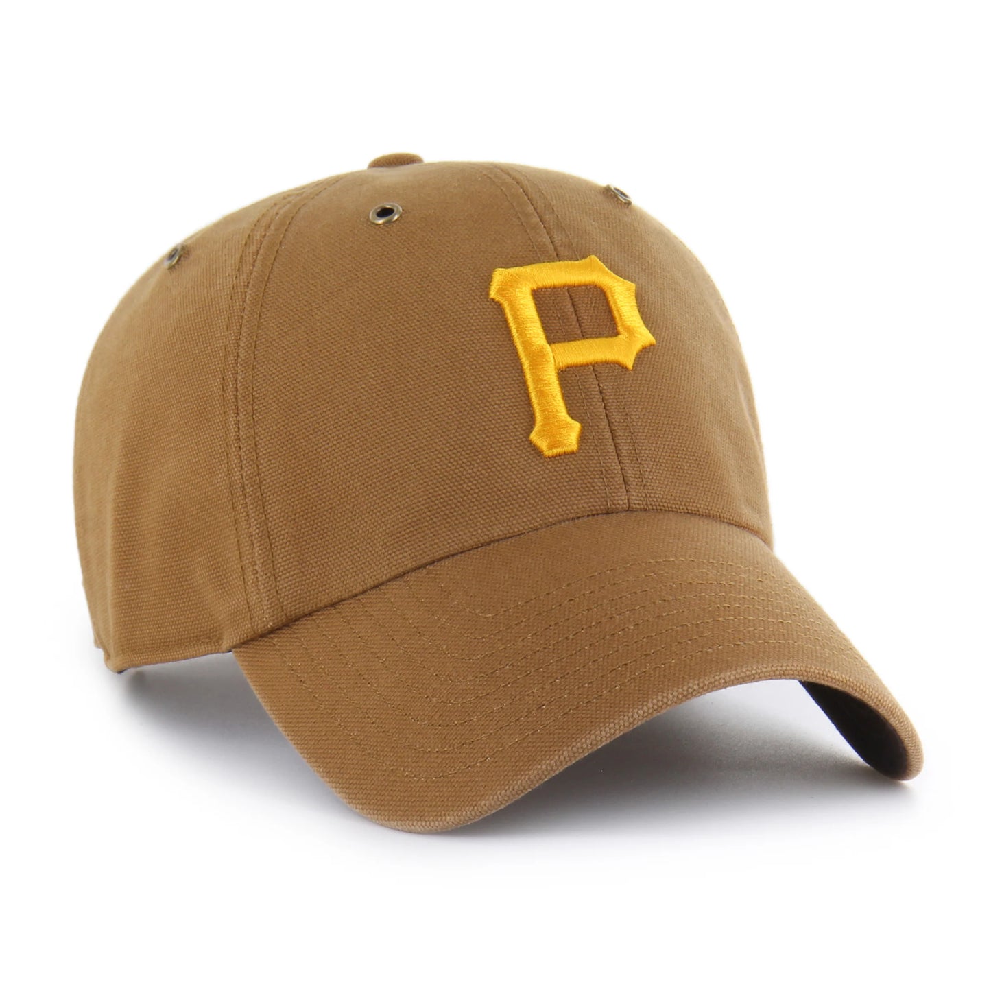 PITTSBURGH PIRATES CARHARTT '47 CLEAN UP