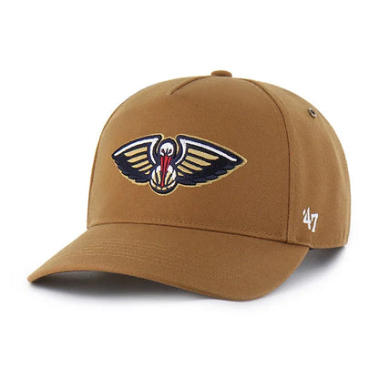 NEW ORLEANS PELICANS CARHARTT '47 HITCH