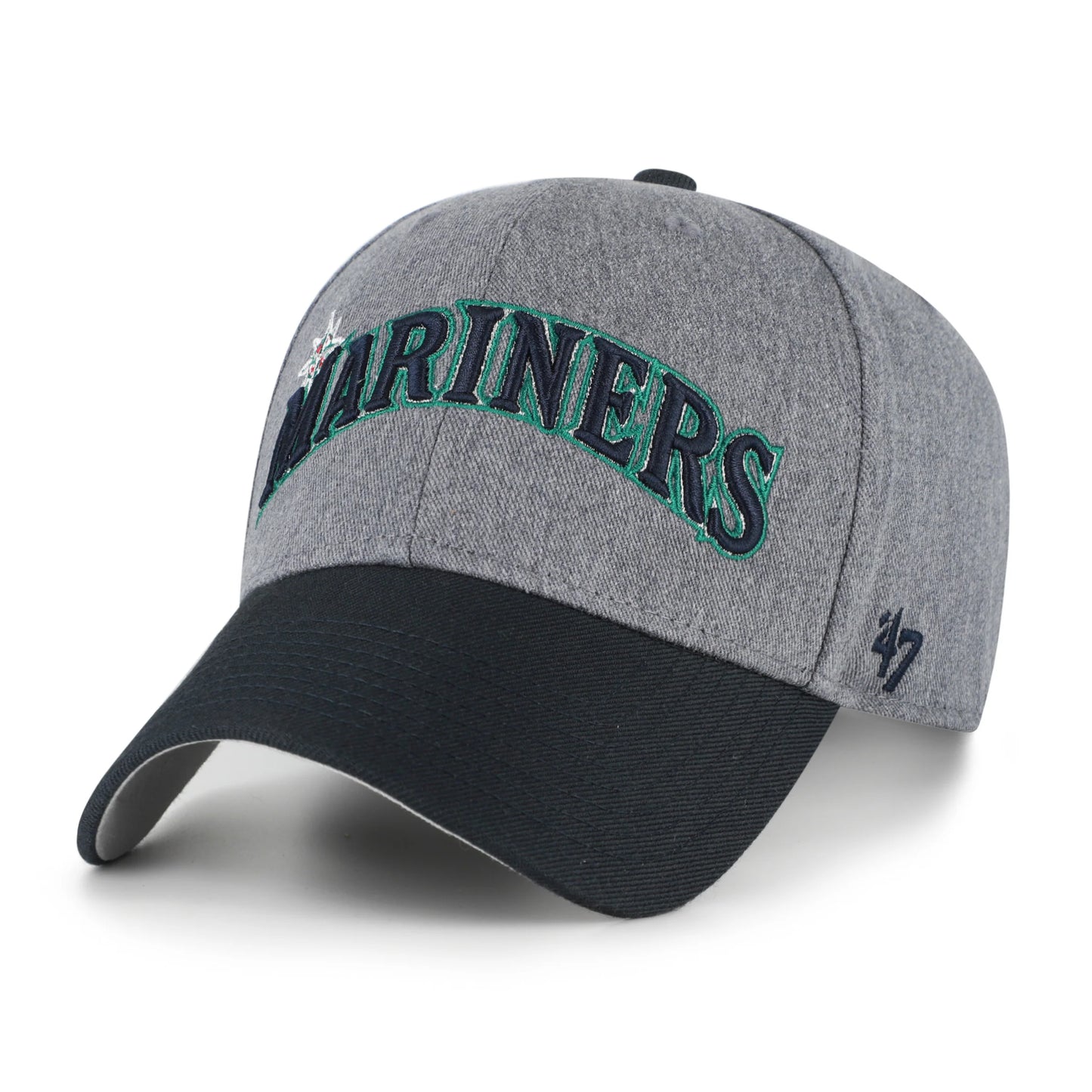 SEATTLE MARINERS GRANITE SCRIPT '47 MVP