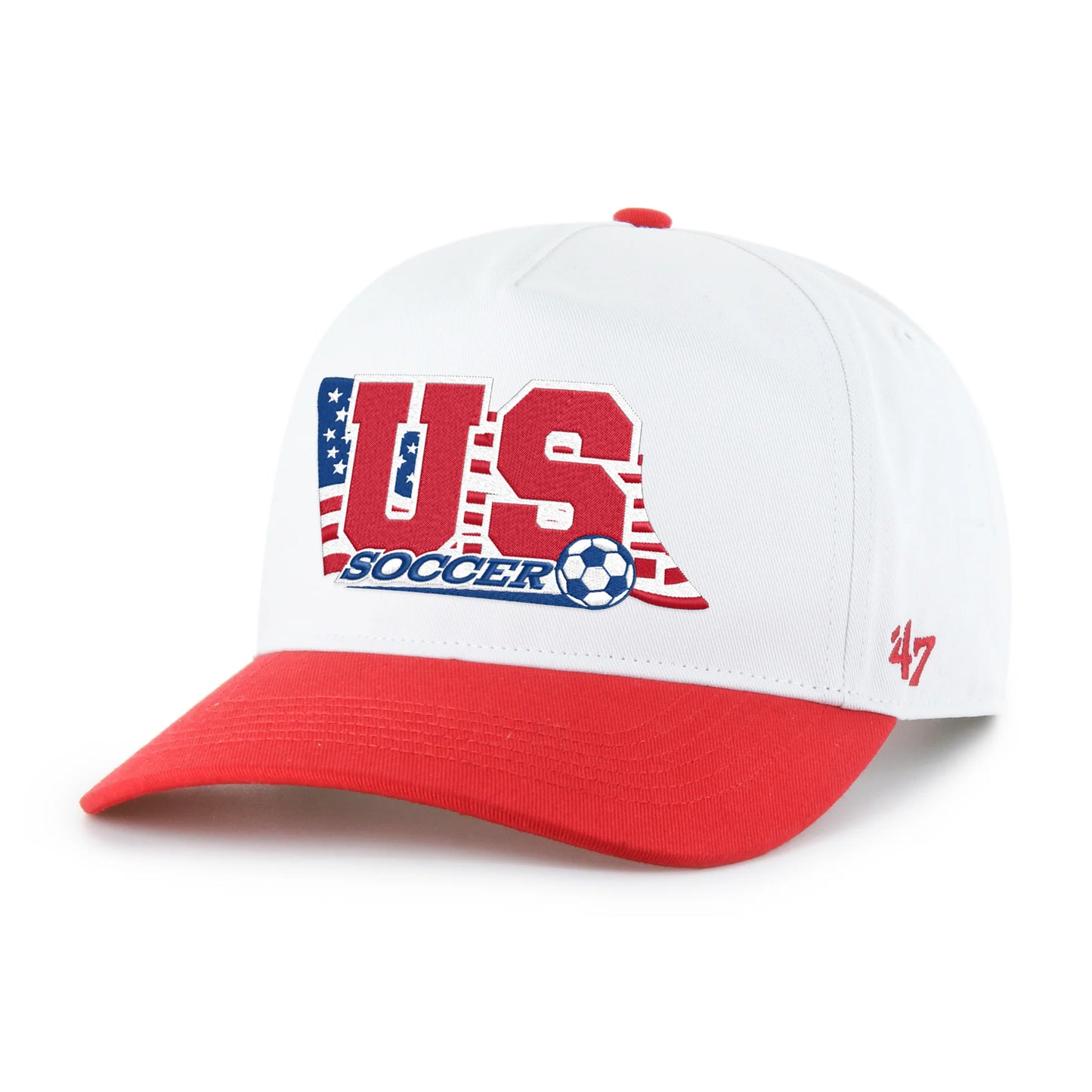 USMNT '47 HITCH