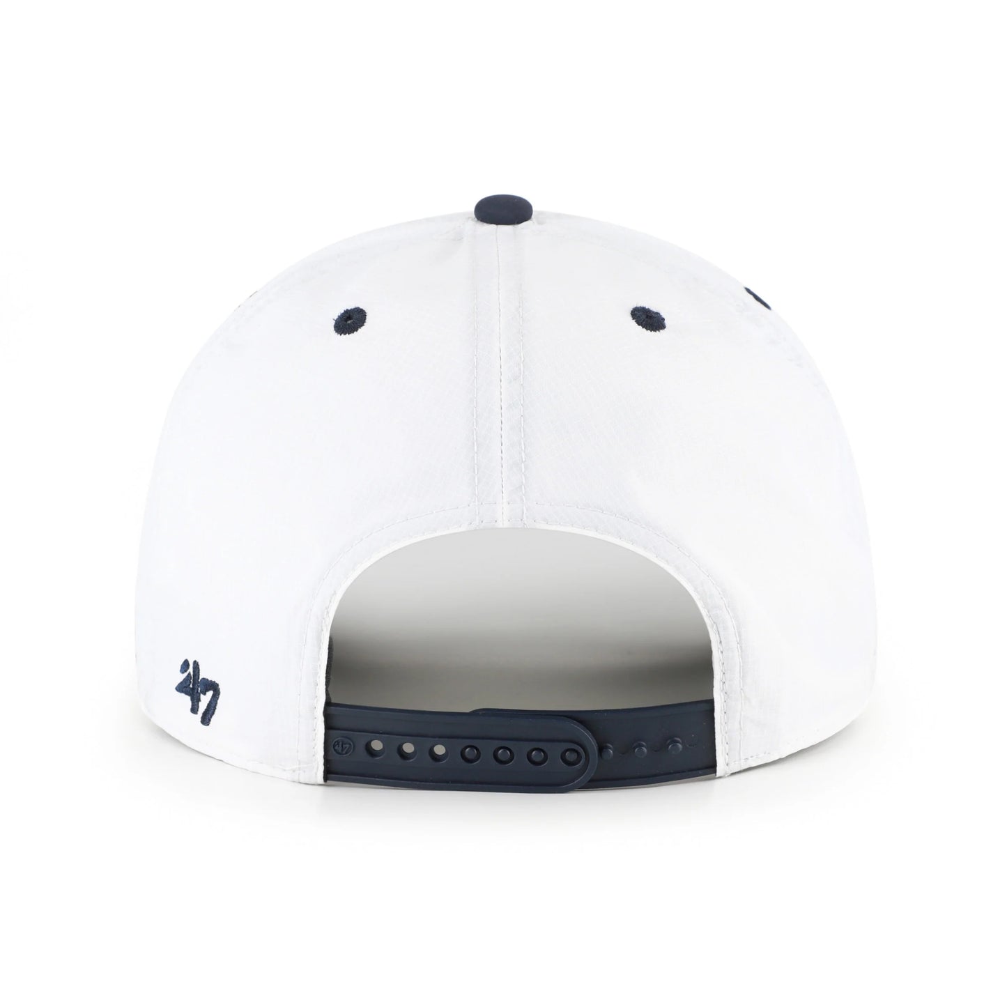 SEATTLE MARINERS DIAMOND CUT BRRR '47 HITCH