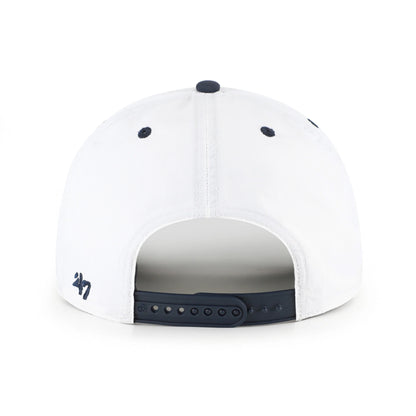 SEATTLE MARINERS DIAMOND CUT BRRR '47 HITCH