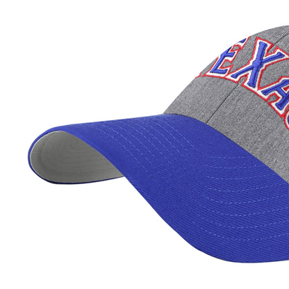 TEXAS RANGERS GRANITE SCRIPT '47 MVP
