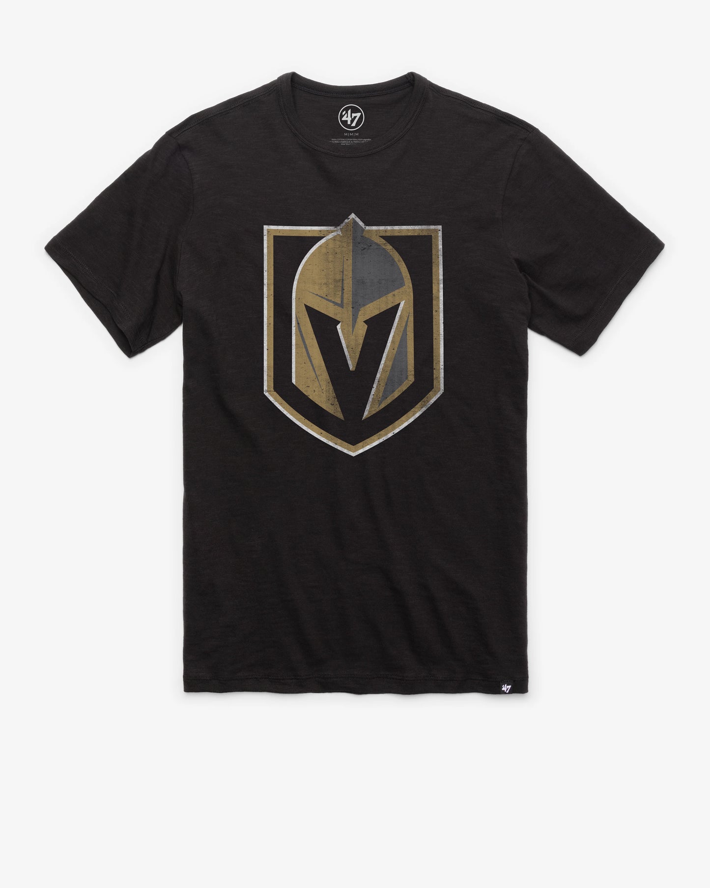 VEGAS GOLDEN KNIGHTS GRIT '47 SCRUM TEE