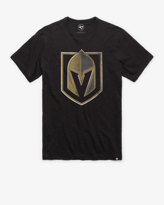VEGAS GOLDEN KNIGHTS GRIT '47 SCRUM TEE