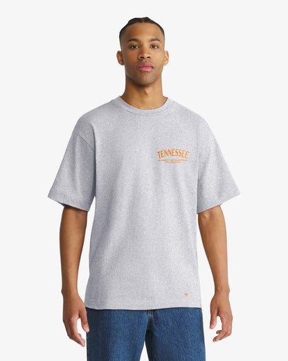 TENNESSEE VOLUNTEERS CONSTANTINE '47 FOUNDATION TEE