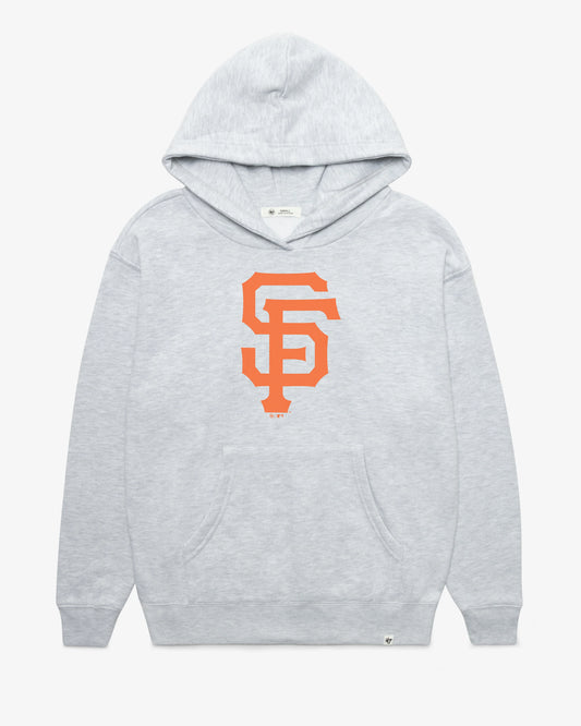 SAN FRANCISCO GIANTS IMPRINT '47 NAOMI HOOD WOMENS