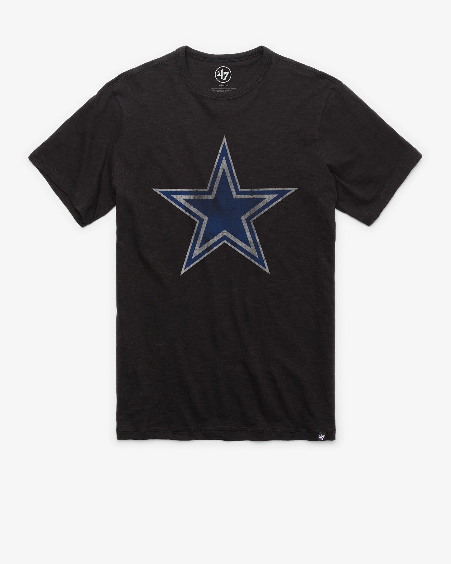 DALLAS COWBOYS GRIT '47 SCRUM TEE