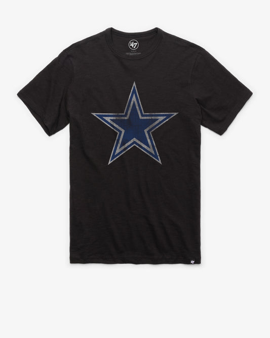 DALLAS COWBOYS GRIT '47 SCRUM TEE