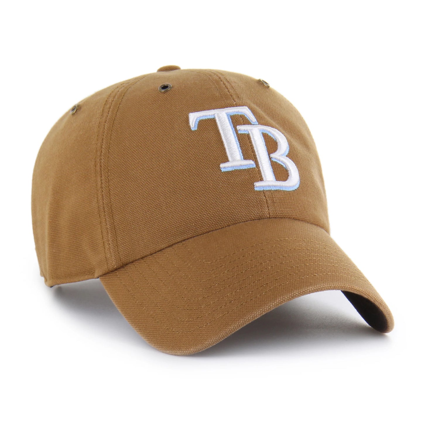 TAMPA BAY RAYS CARHARTT '47 CLEAN UP
