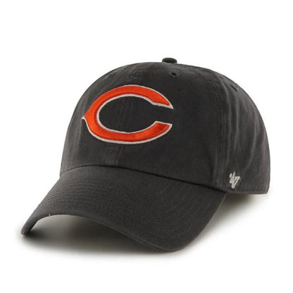 CHICAGO BEARS '47 CLEAN UP