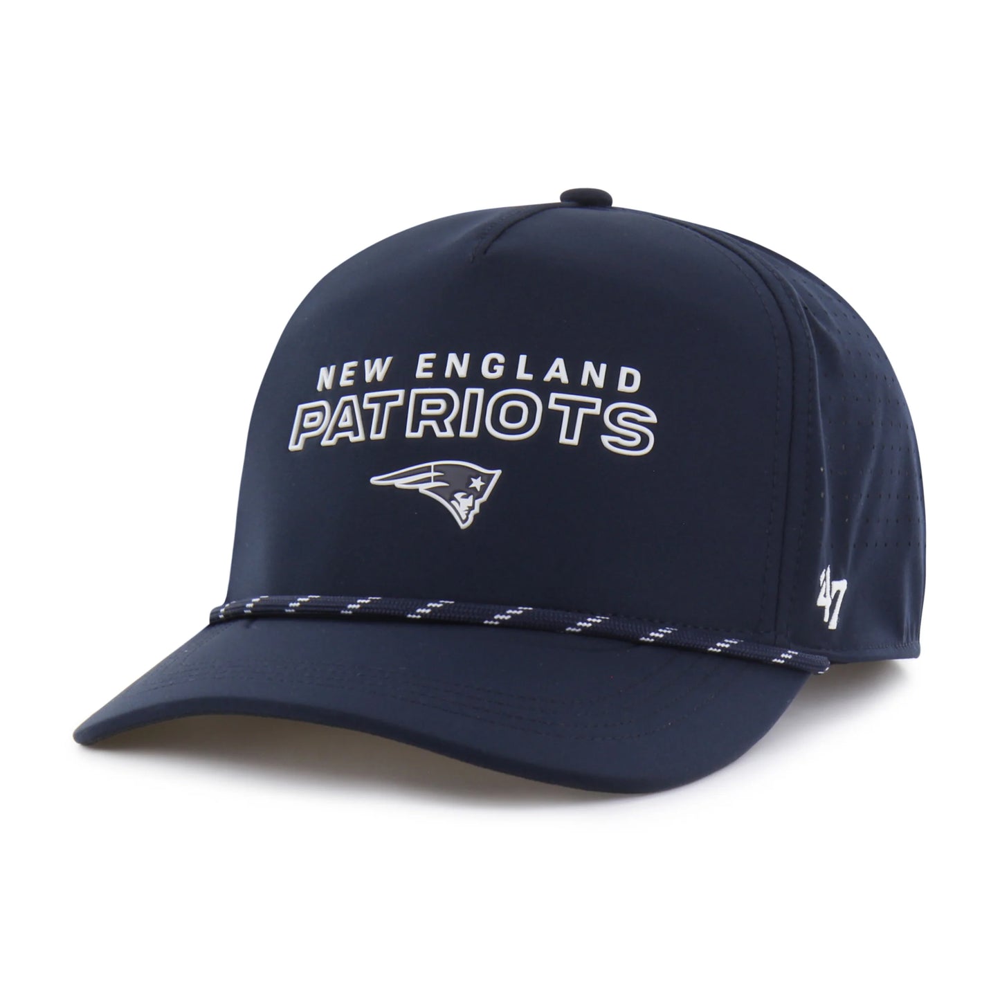 New England Patriots Vault '47 Hitch