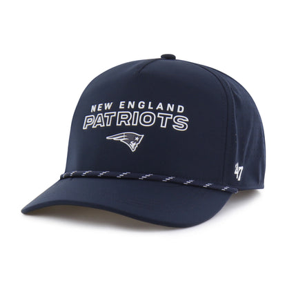 New England Patriots Vault '47 Hitch