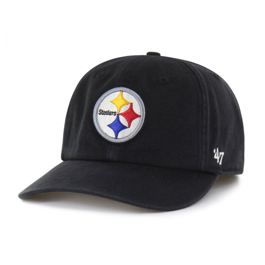 PITTSBURGH STEELERS '47 FRANCHISE LS