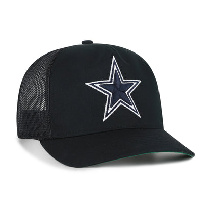 DALLAS COWBOYS MESH '47 HITCH RF RELAXED FIT