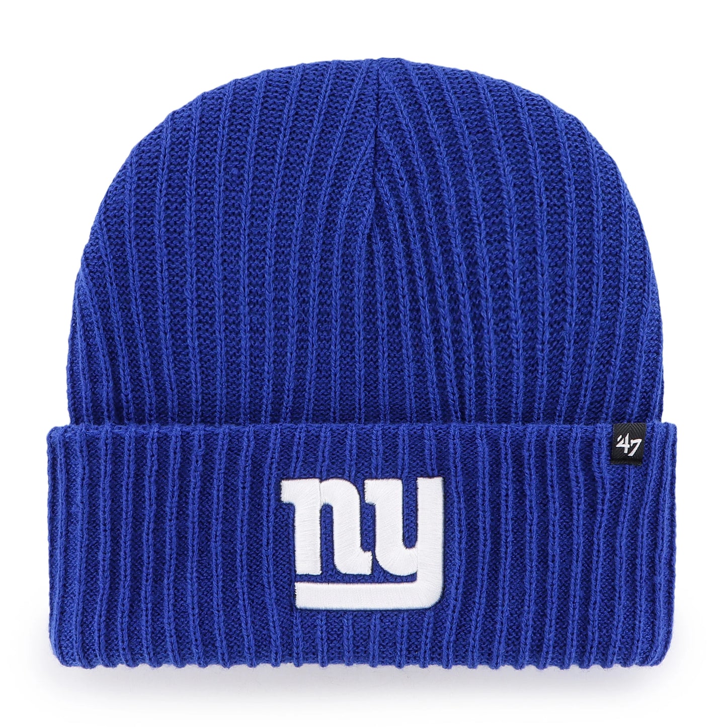New York Giants Harbor '47 Cuff Knit