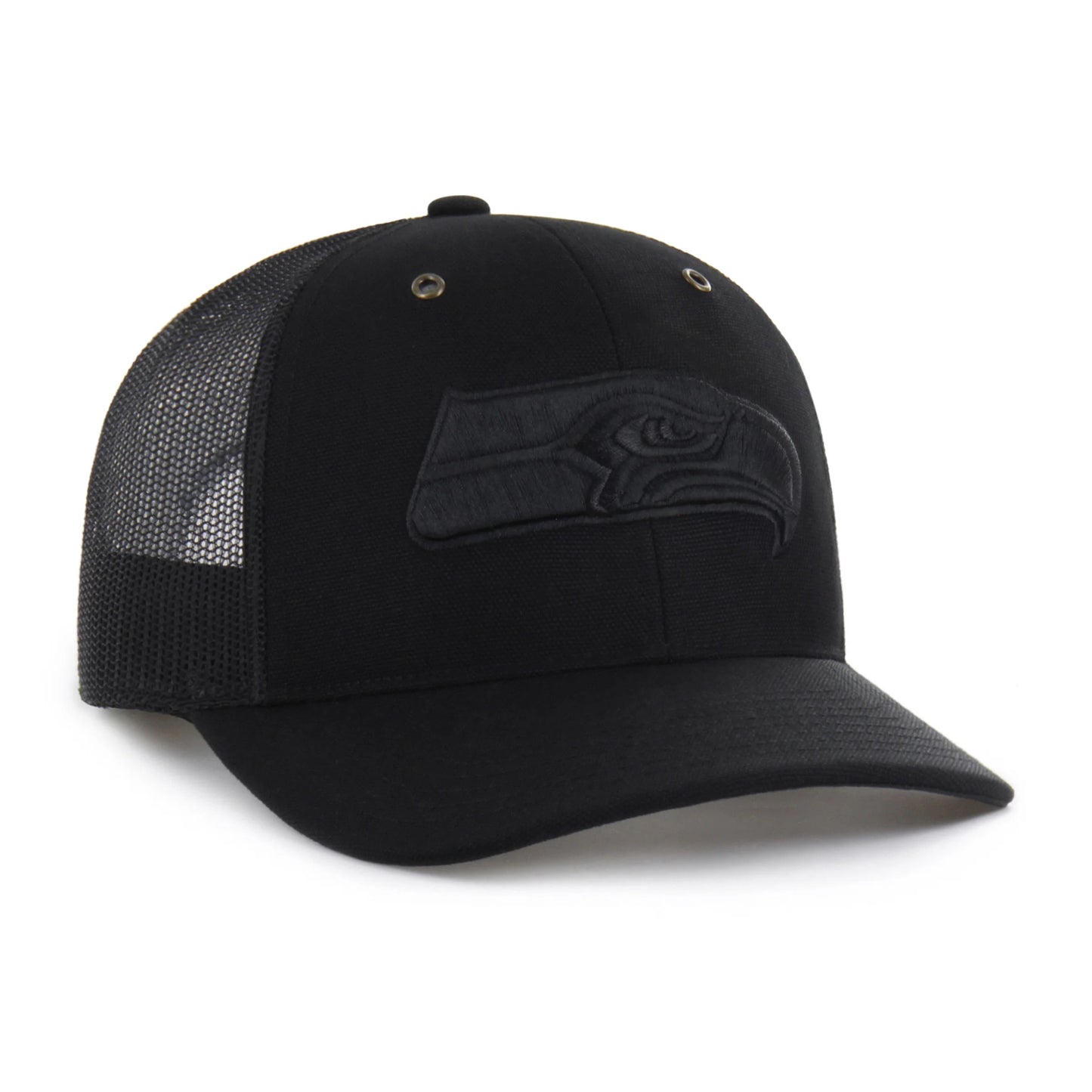 SEATTLE SEAHAWKS CARHARTT '47 TRUCKER RF RELAXED FIT