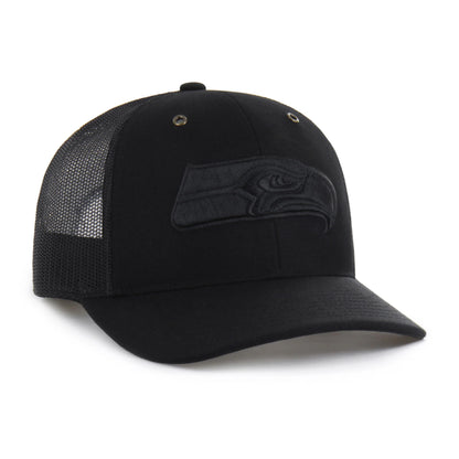 SEATTLE SEAHAWKS CARHARTT '47 TRUCKER RF RELAXED FIT