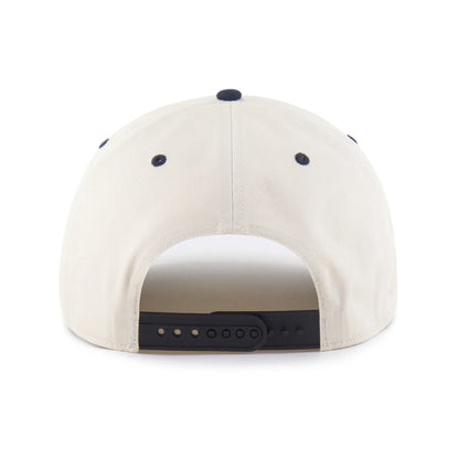 SAN DIEGO PADRES CITY CONNECT ROSCOE ROPE TWO TONE '47 HITCH