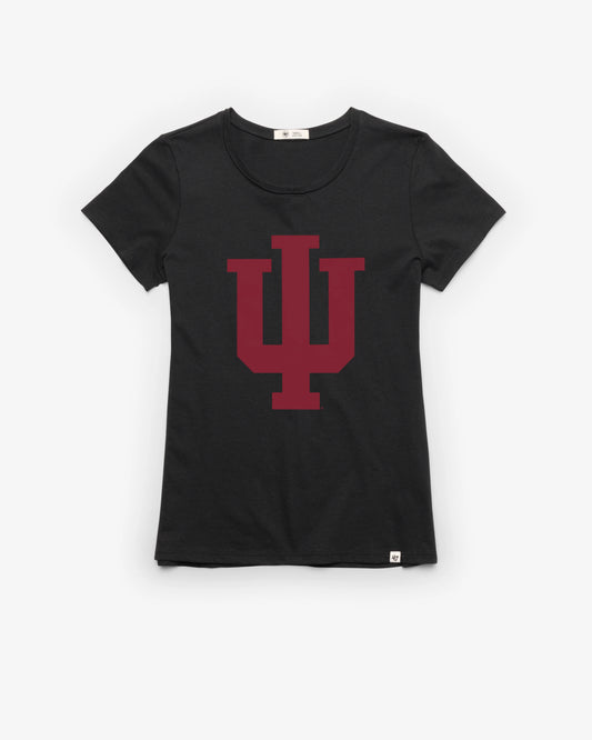 INDIANA HOOSIERS PREMIER '47 WOMEN'S FRANKIE TEE