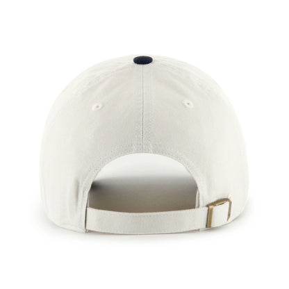 BULLDOG TWO TONE '47 CLEAN UP