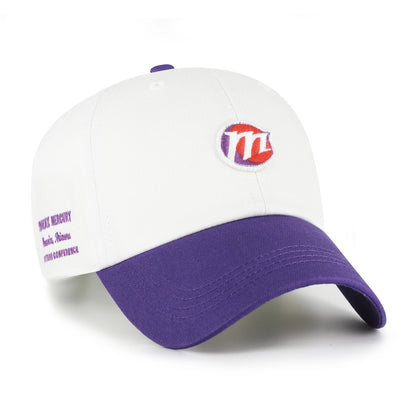 Phoenix Mercury Contemporary Two Tone '47 Clean Up