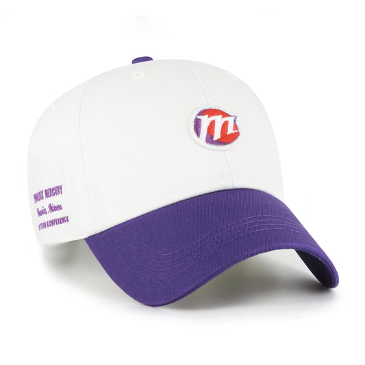 Phoenix Mercury Contemporary Two Tone '47 Clean Up