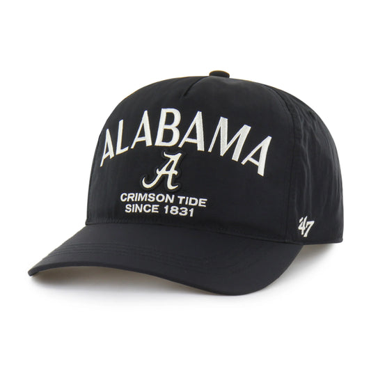 ALABAMA CRIMSON TIDE MODERNIA '47 HITCH RF RELAXED FIT