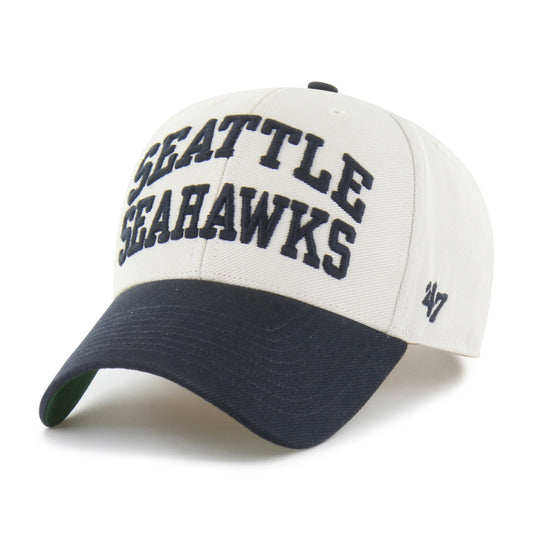 Seattle Seahawks Broke Line Loop '47 MVP