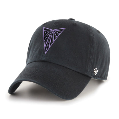 Golden State Valkyries Flat '47 Clean Up