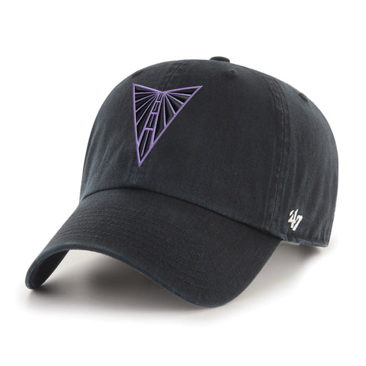 Golden State Valkyries Flat '47 Clean Up