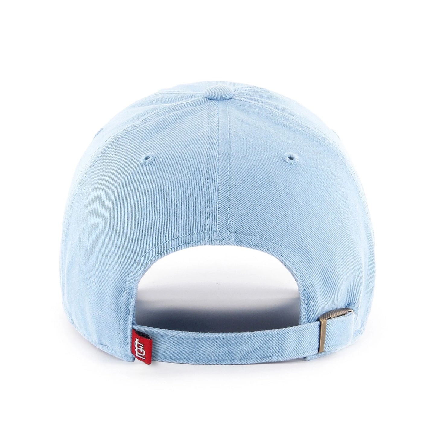 ST. LOUIS CARDINALS COOPERSTOWN '47 CLEAN UP
