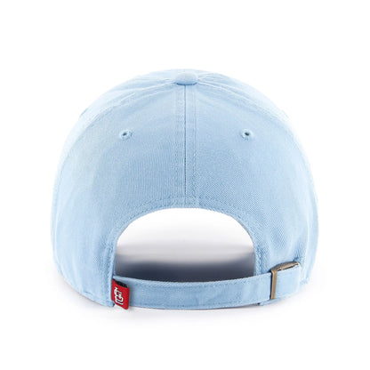 ST. LOUIS CARDINALS COOPERSTOWN '47 CLEAN UP