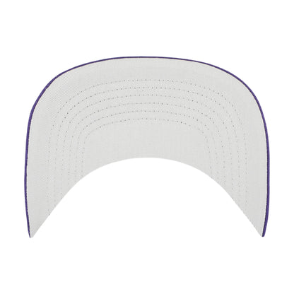 LOS ANGELES LAKERS ROSCOE ROPE TWO TONE '47 HITCH