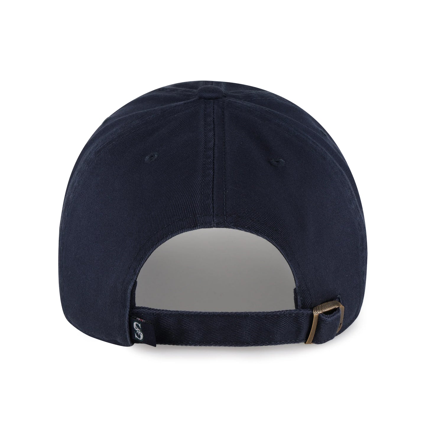SEATTLE MARINERS 250th '47 CLEAN UP