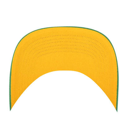 ATHLETICS BASEBALL COOPERSTOWN '47 HITCH