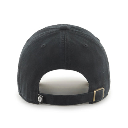 BROOKLYN NETS '47 CLEAN UP