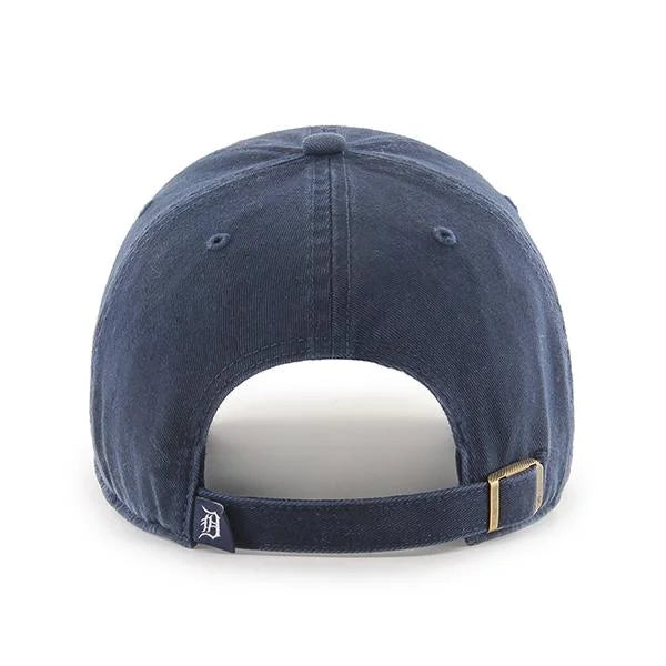 DETROIT TIGERS '47 CLEAN UP